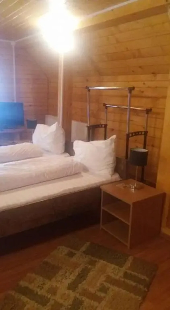 Pensiunea Casa Motilor