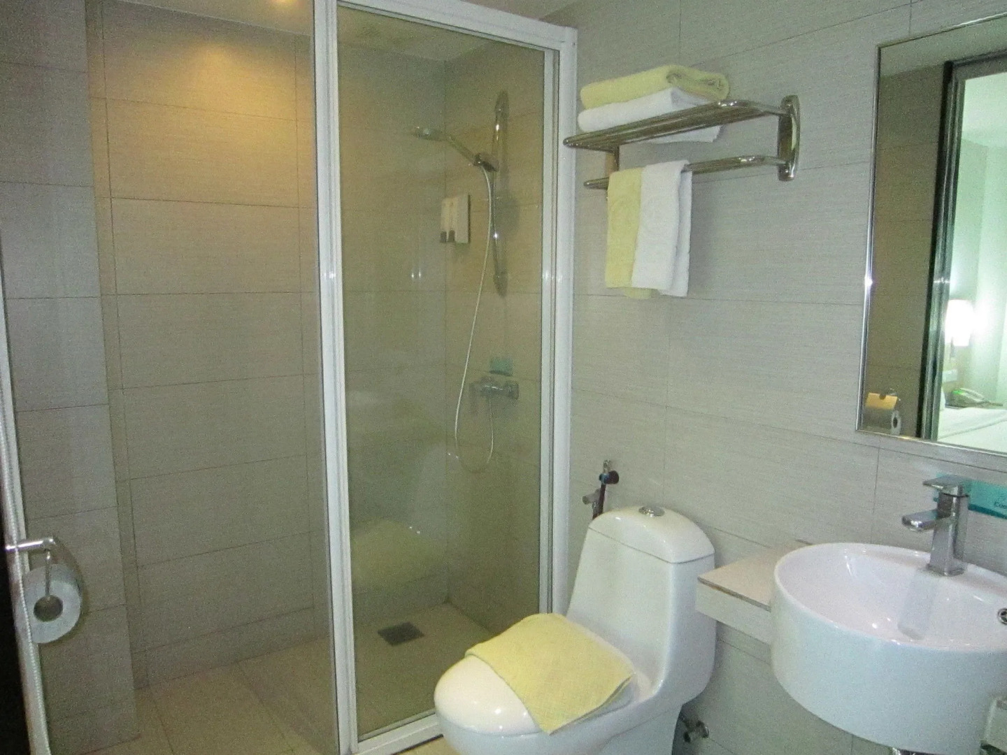 City Comfort Inn Puchong