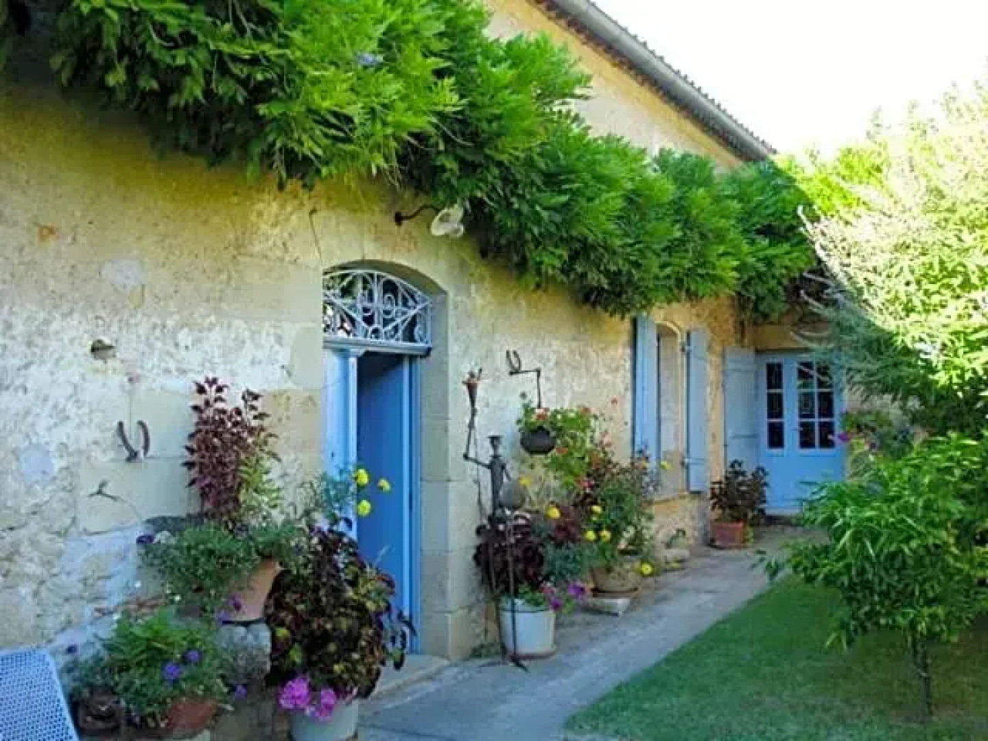 La Petite Provence de Touron