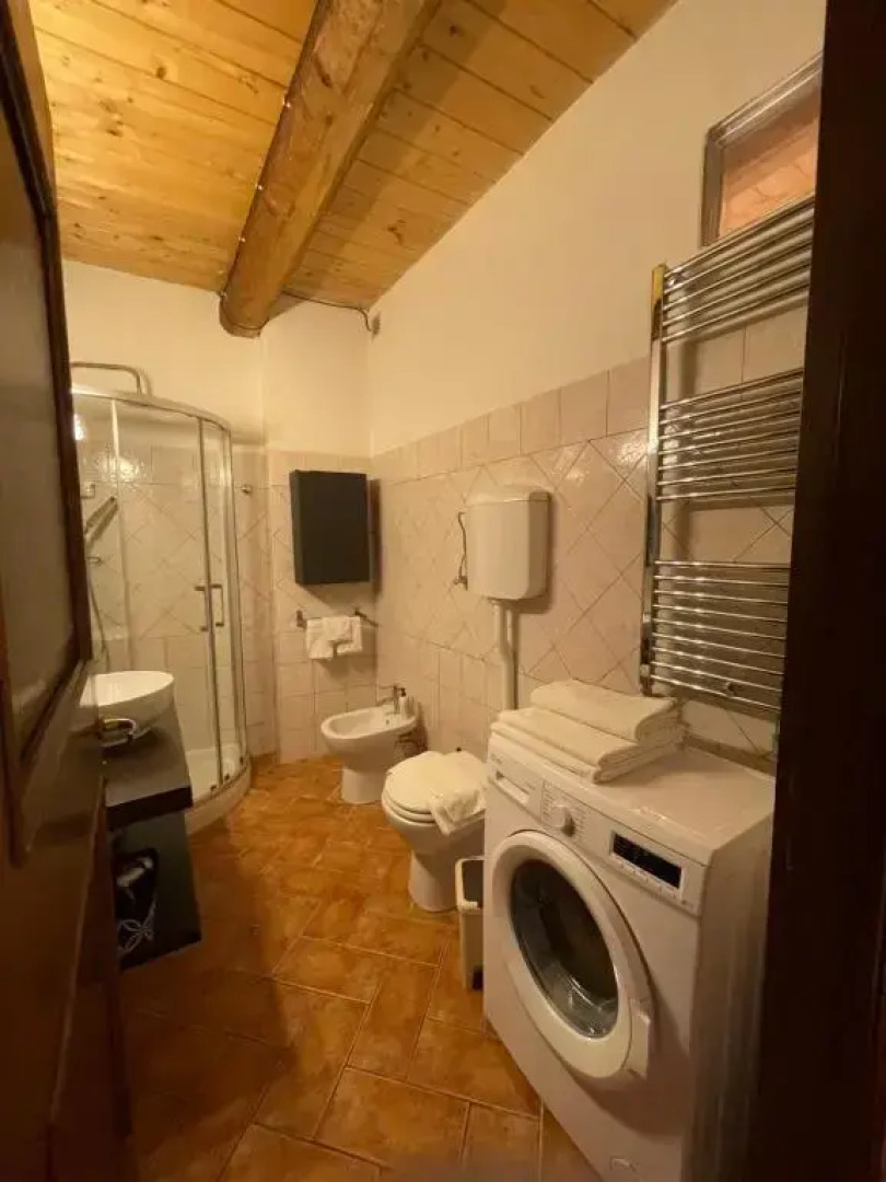 Il Borghetto Medievale Suite