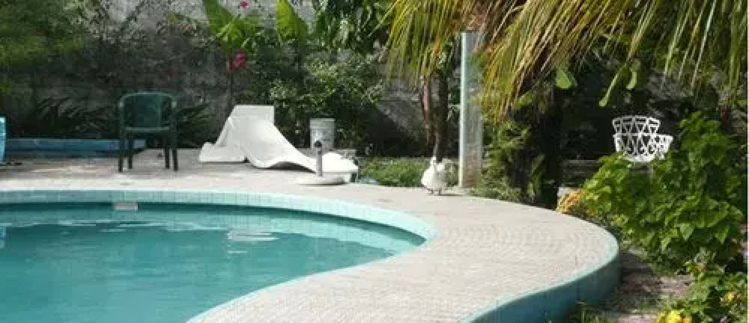 Hotel Hermanos Aguilar