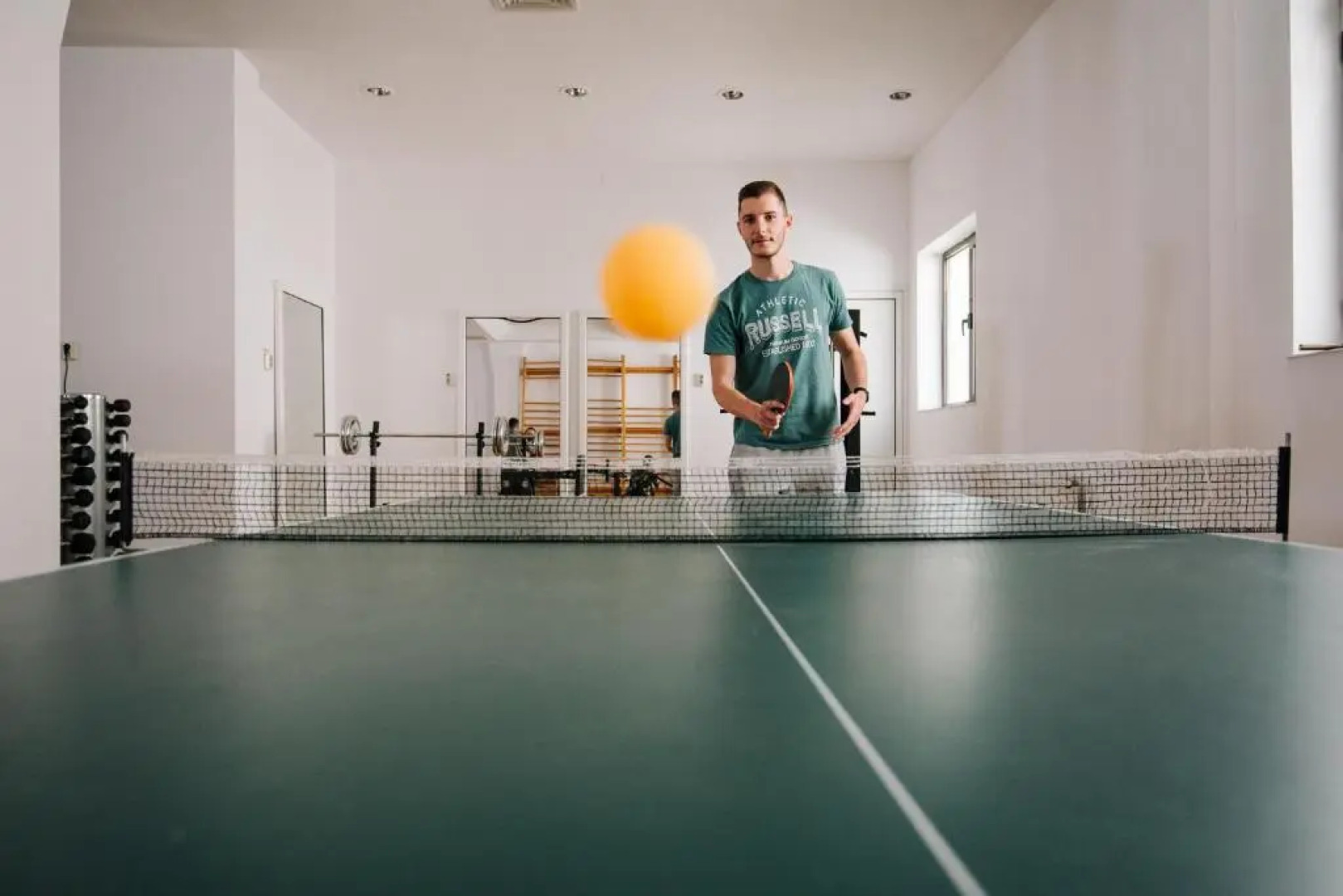 Caprioara Spa&Wellness Resort