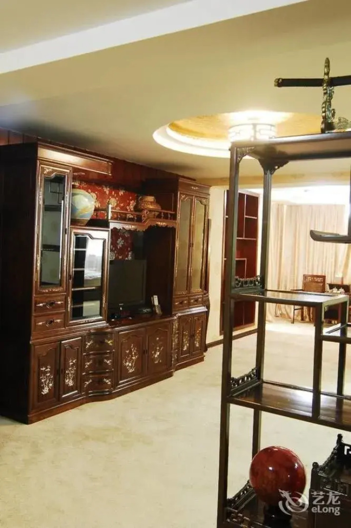 Yahe Garden Hotel - Xining