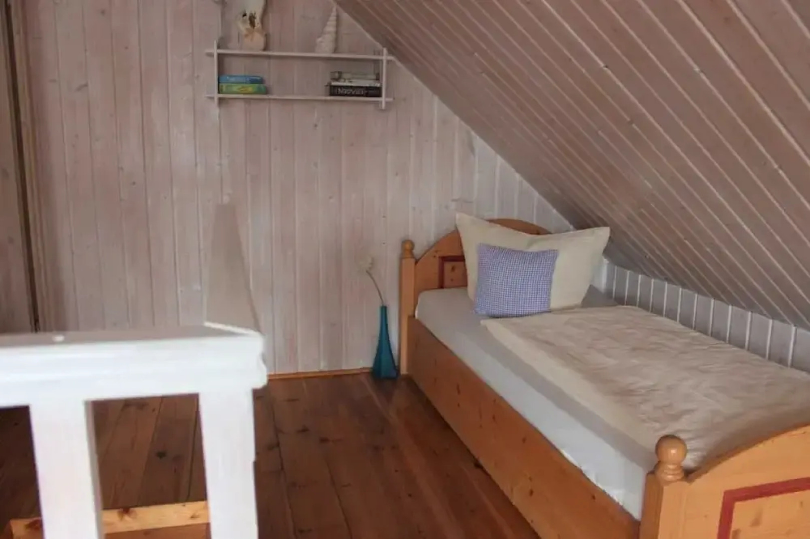 Ferienhaus Windspiel