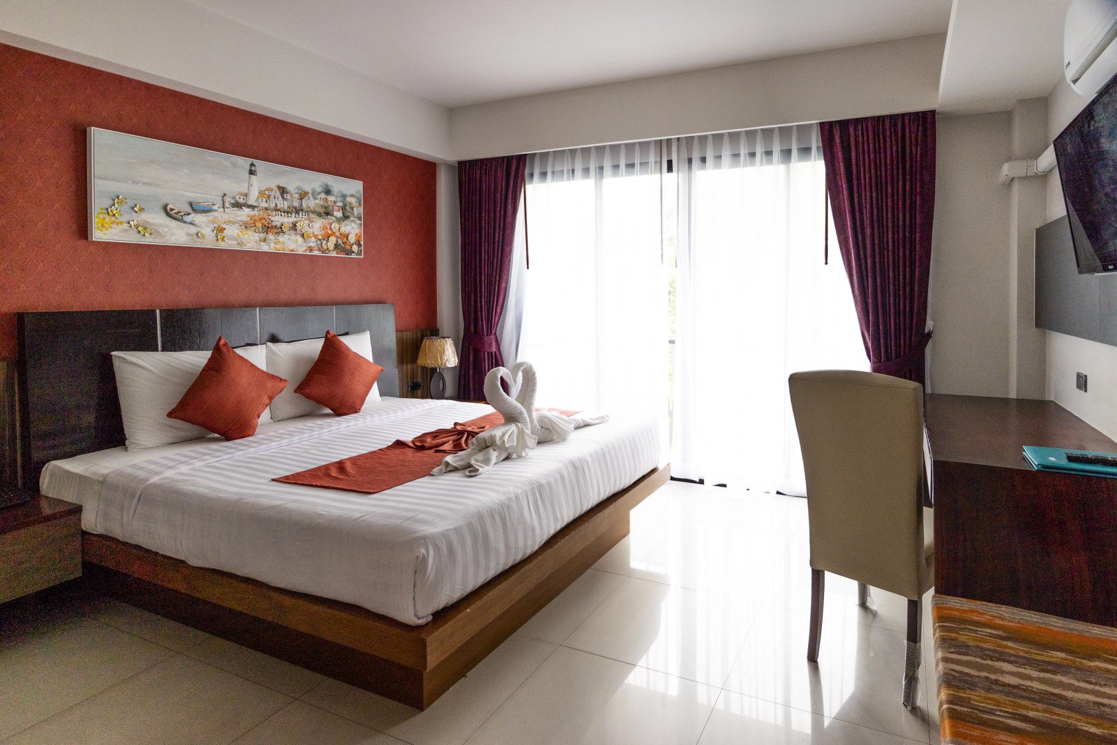 Di Pantai Boutique Beach Resort