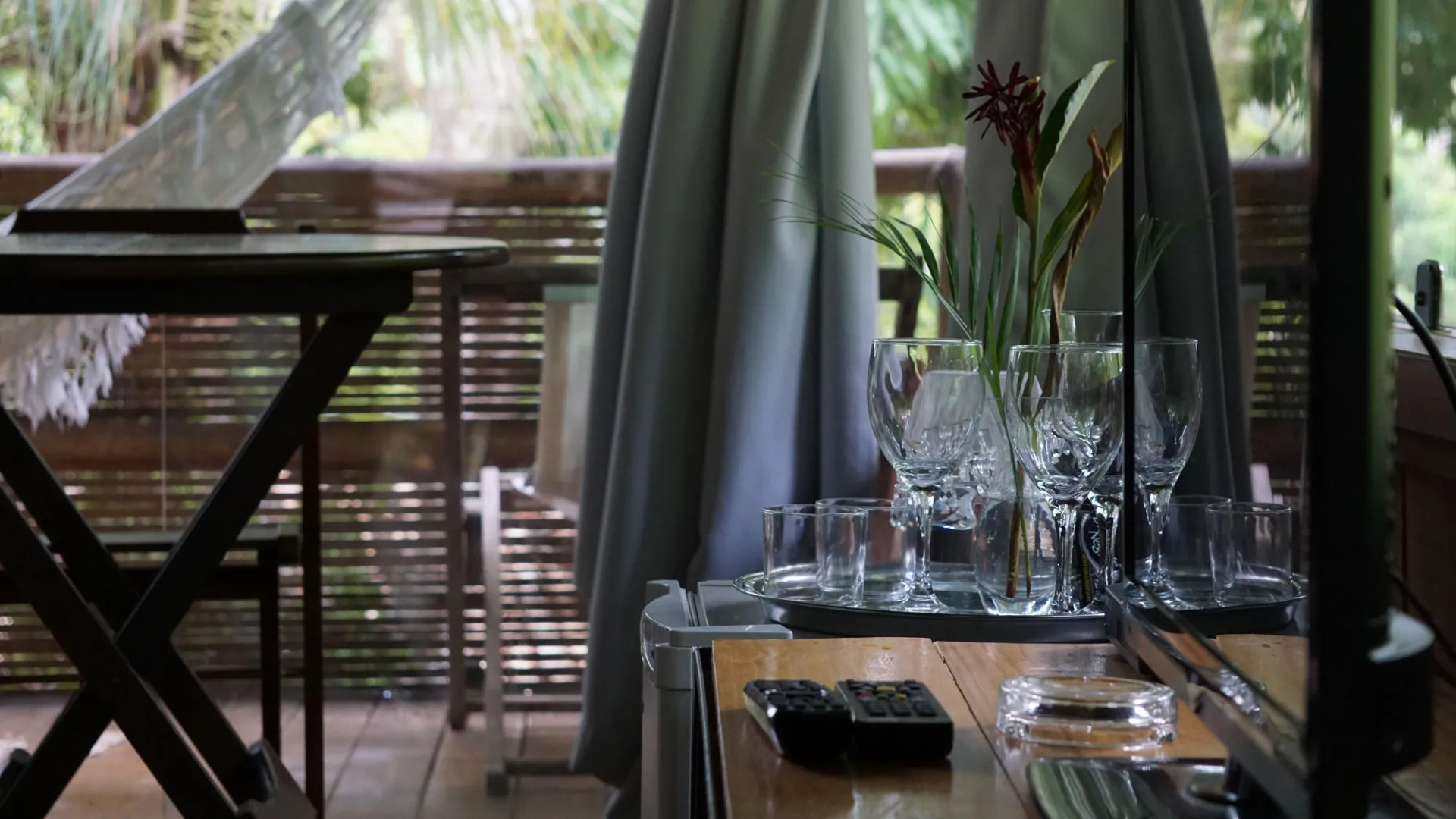 Soleluna Casa Pousada