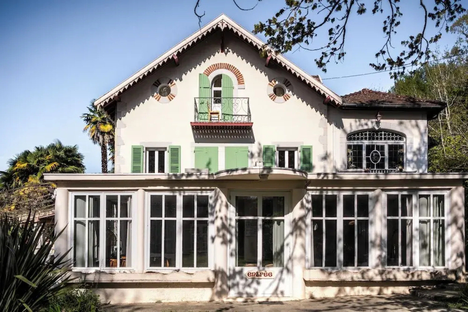 Maison Tournesol Pau Jurançon Gan