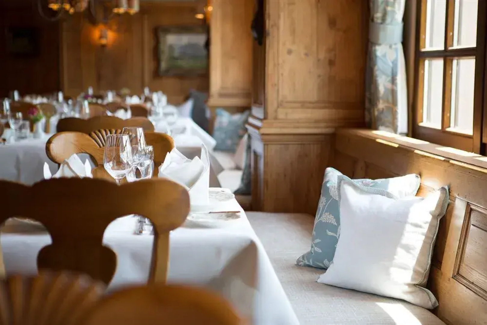 Lindner Hotel Oberstaufen Parkhotel