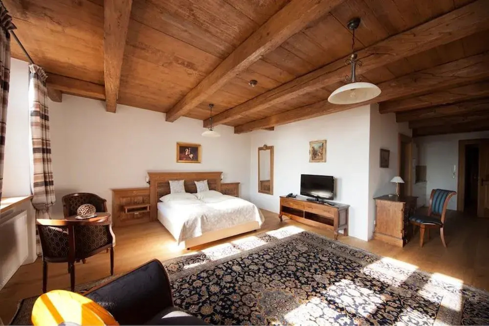 Schlosswirtschaft Gerzen