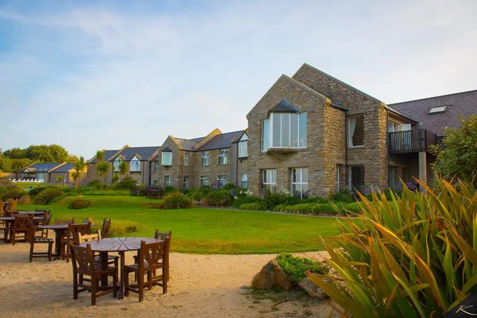 Karma St Martins Hotel