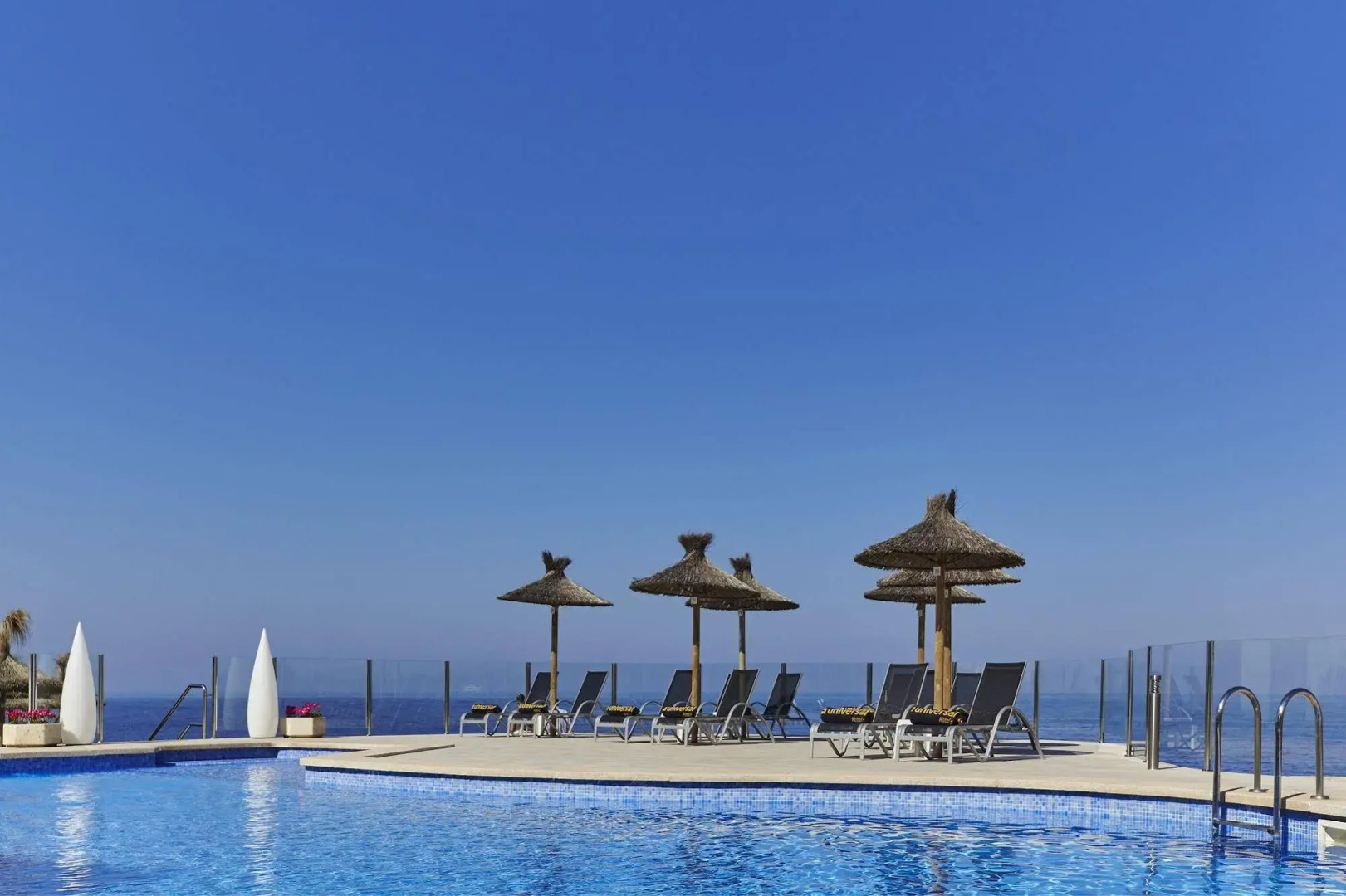 Universal Hotel Cabo Blanco - Adults Only