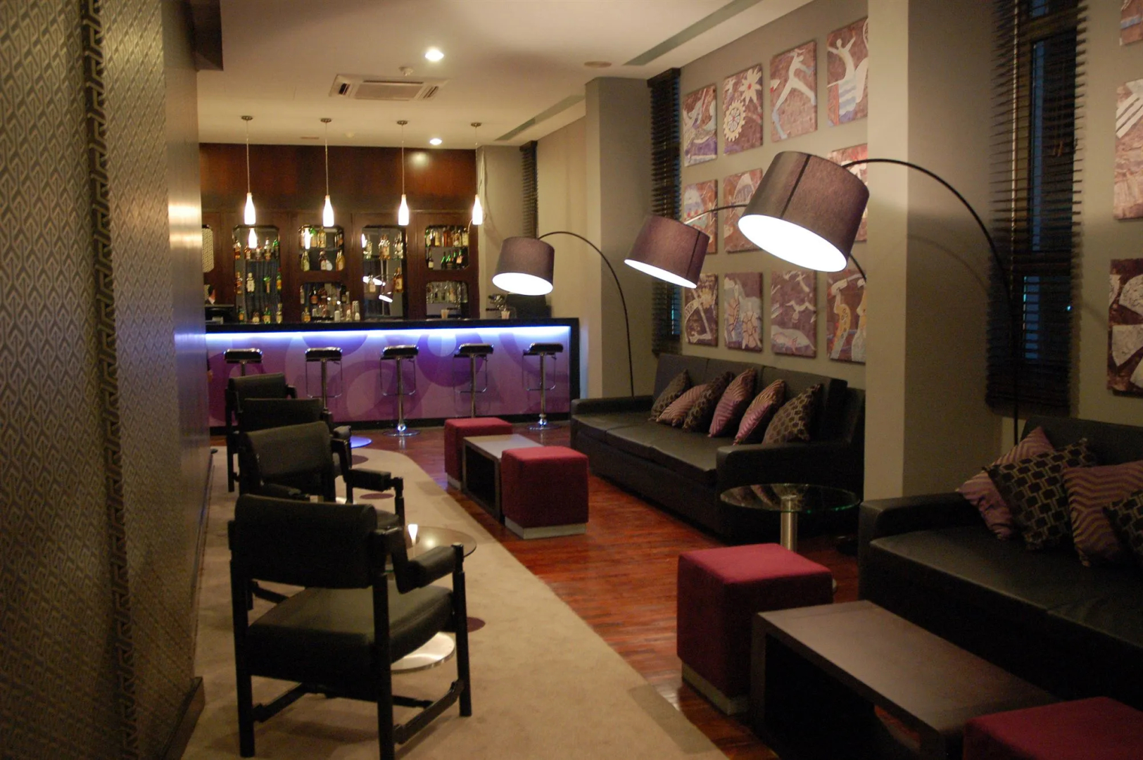 Hotel Tivoli Maputo