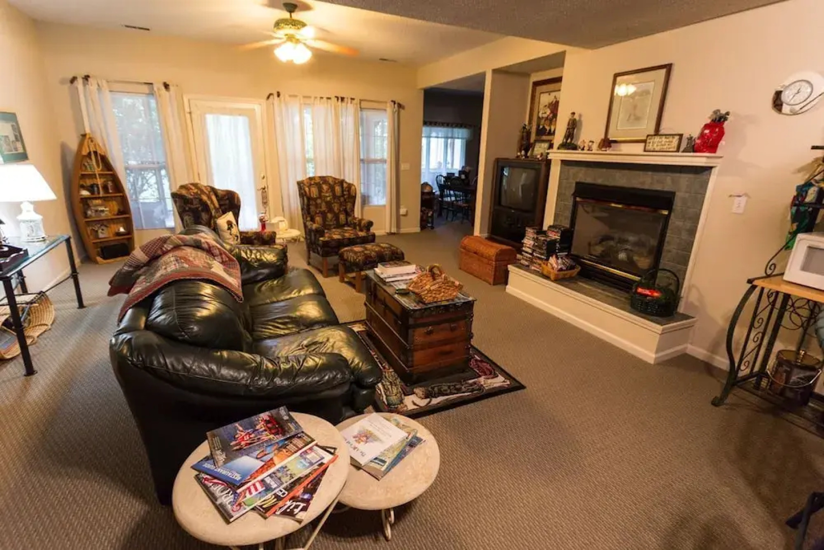 Inn at Harbour Ridge Bed & Breakfast