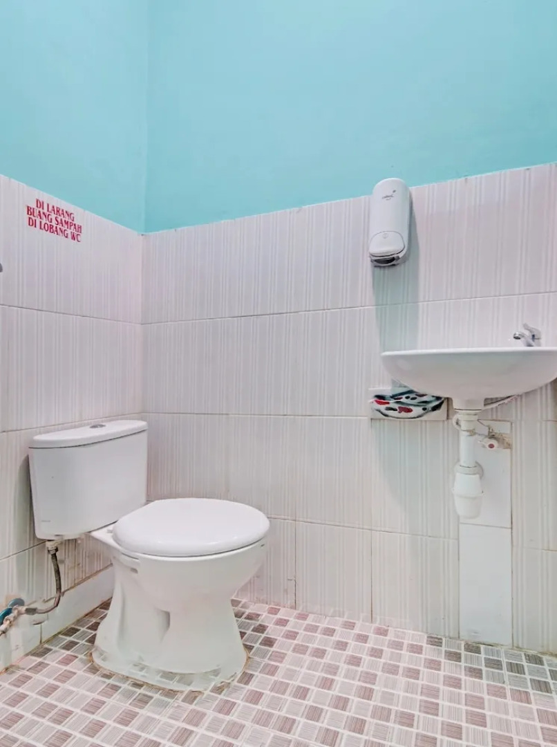 Homestay 22 Syariah by OYO Rooms