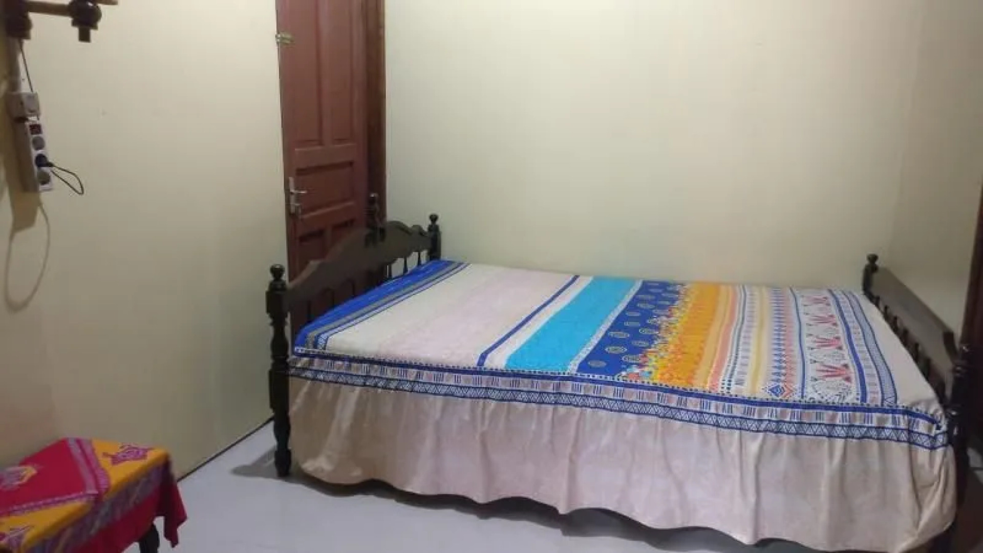 Homestay Mbah Mul by ZUZU