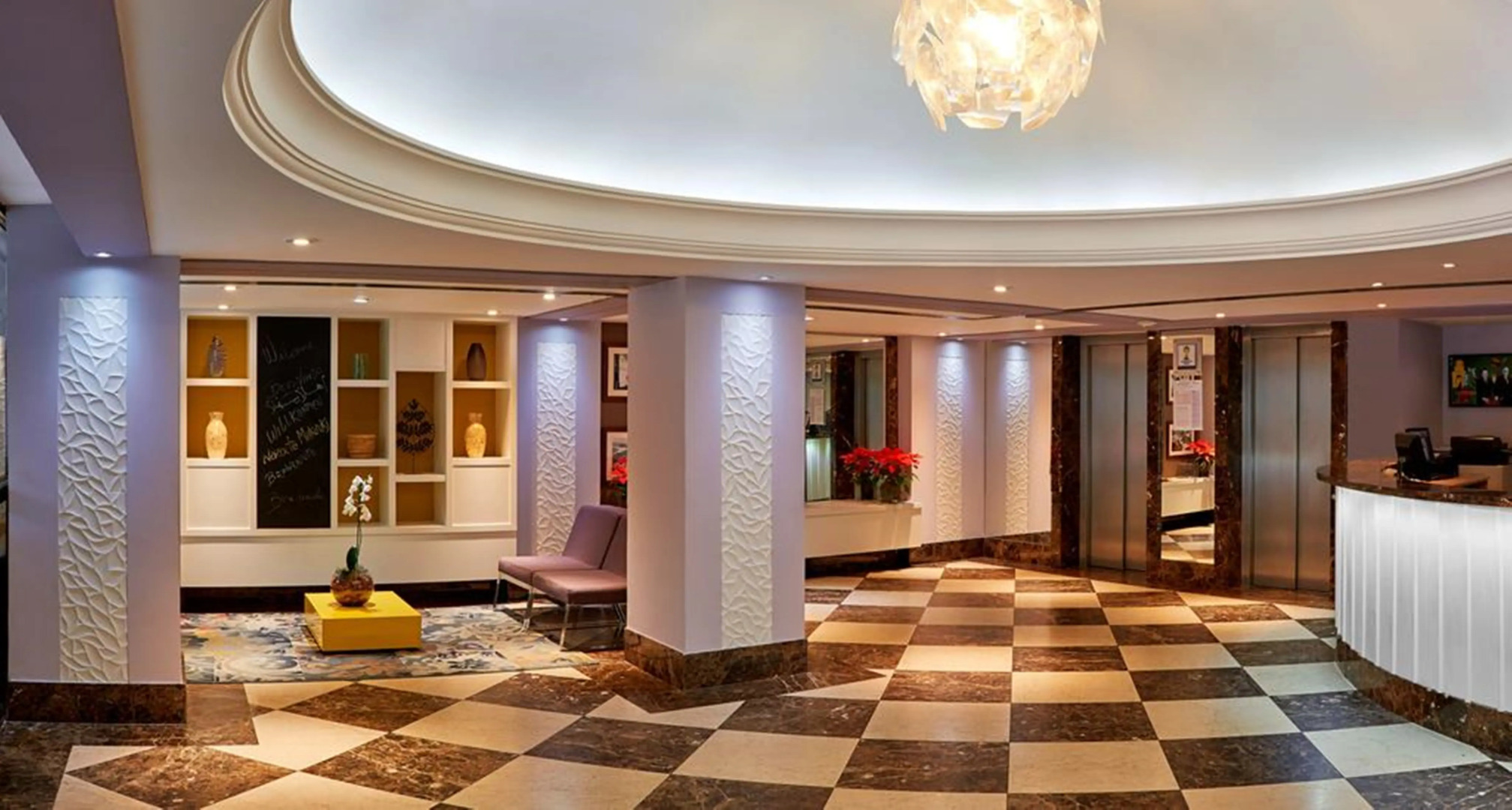 Mercure Rio de Janeiro Botafogo Mourisco