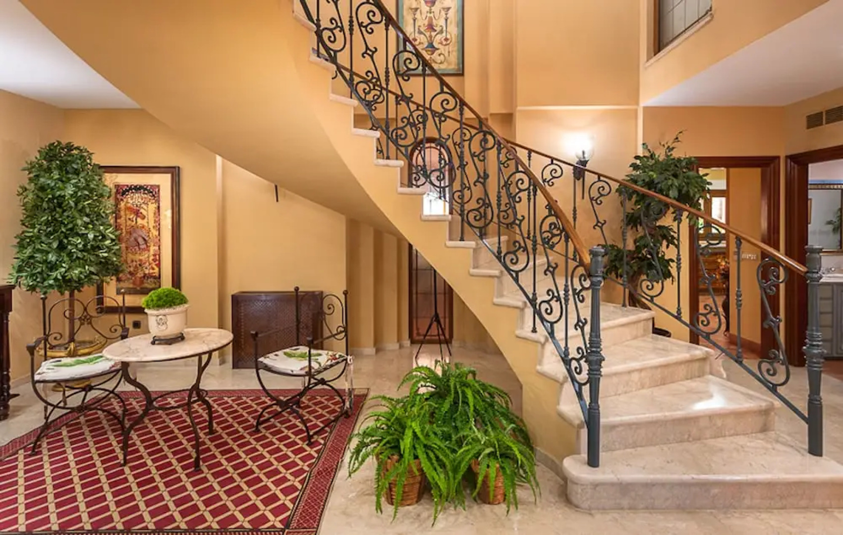 Holidays2Alhaurin de la Torre