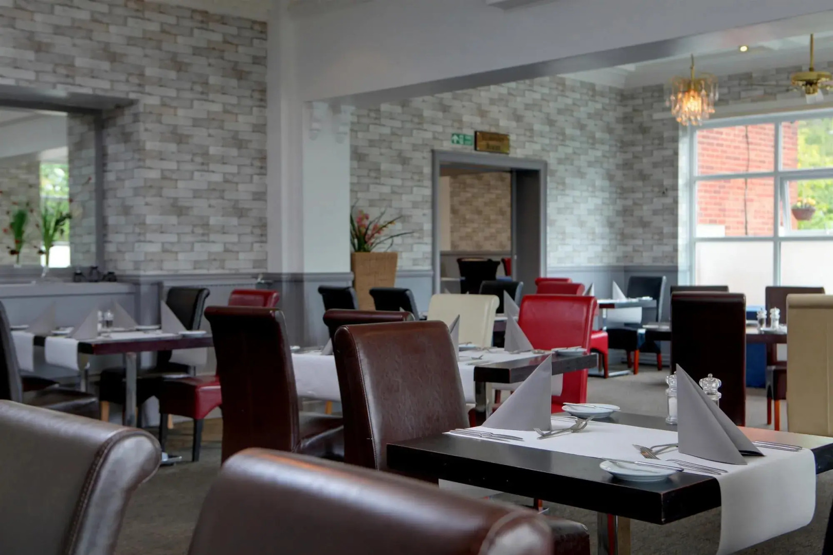 Parkmore Hotel & Leisure Club, Sure Hotel Collection by BW