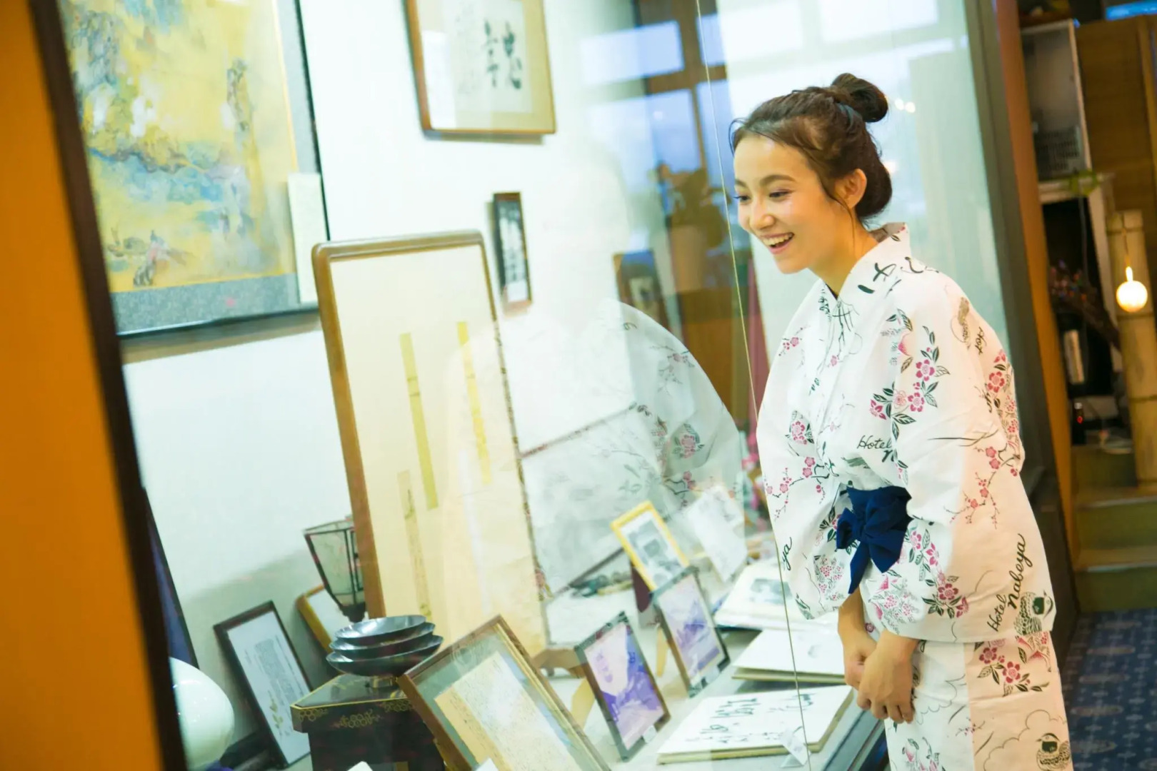 Hitoyoshi Onsen Nabeya