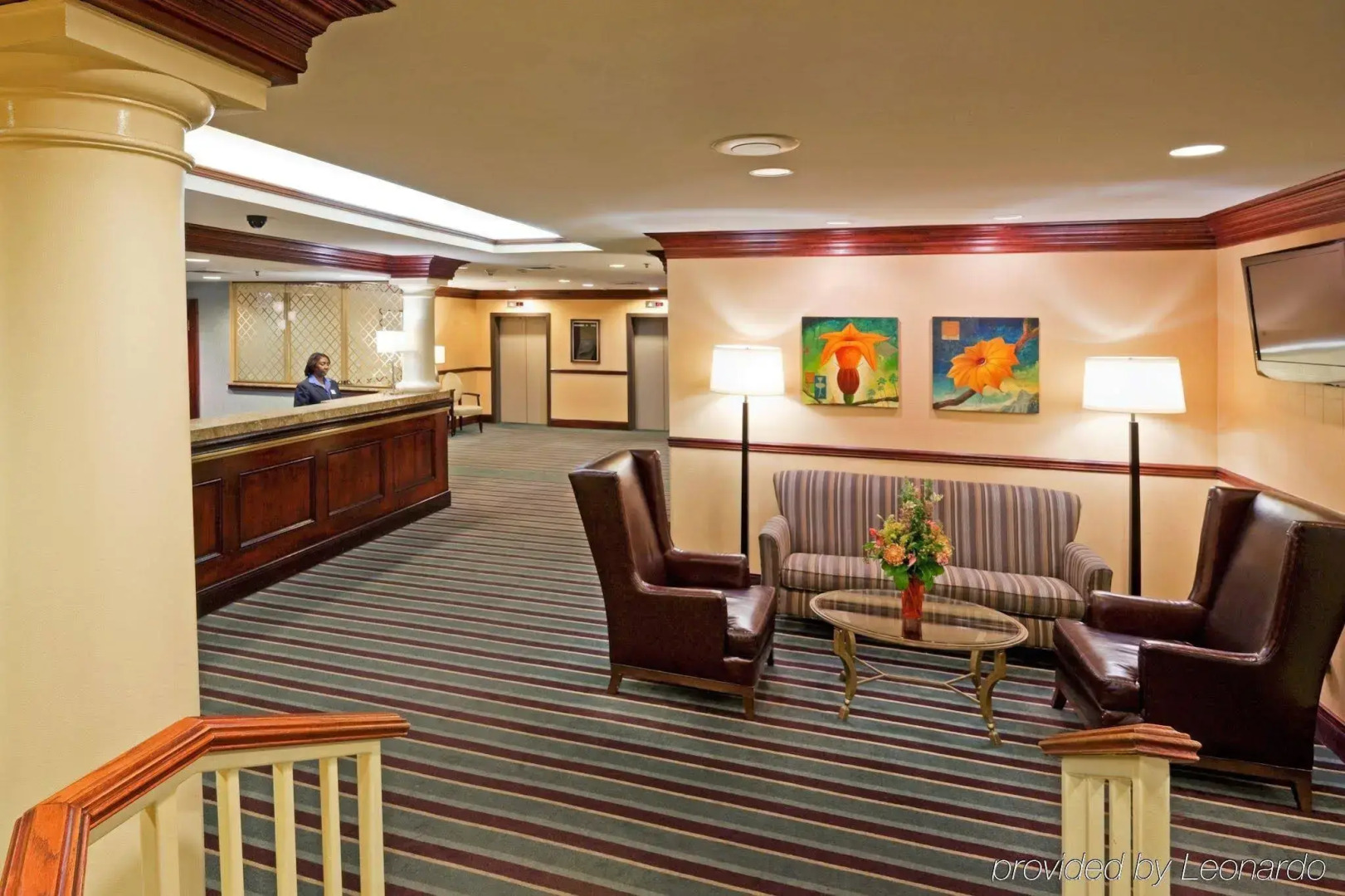 Holiday Inn Express Philadelphia-Midtown by IHG
