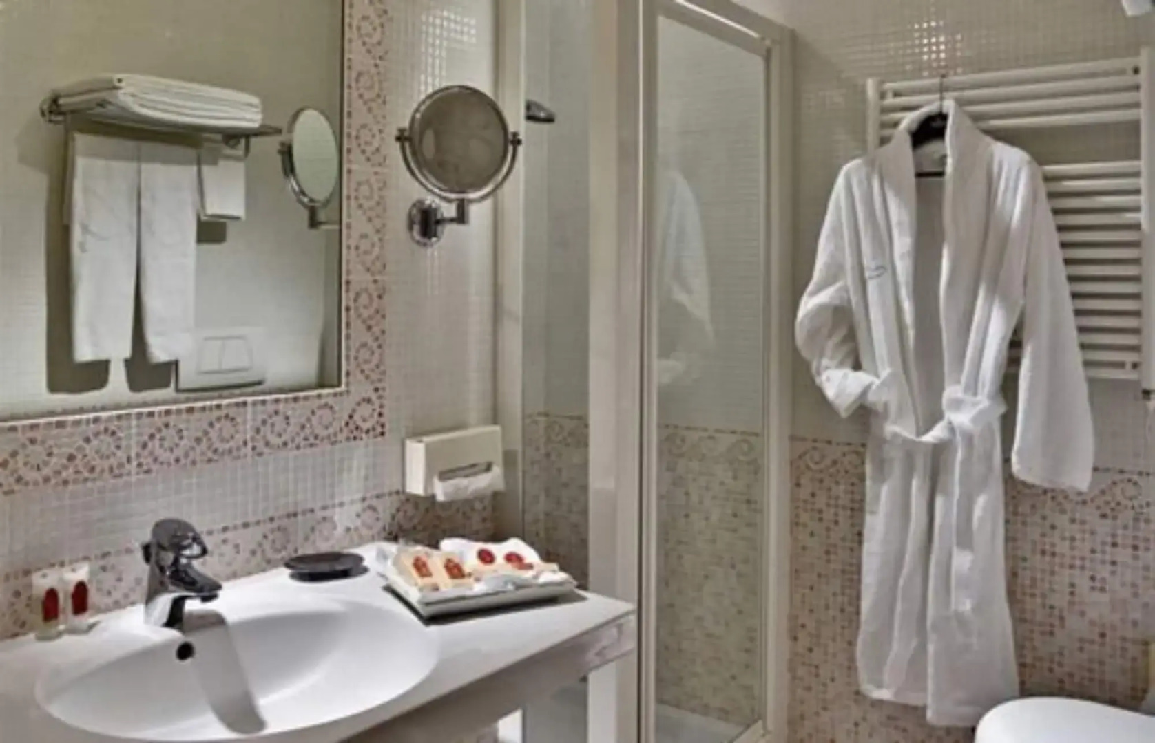 Palace Hotel San Pietro