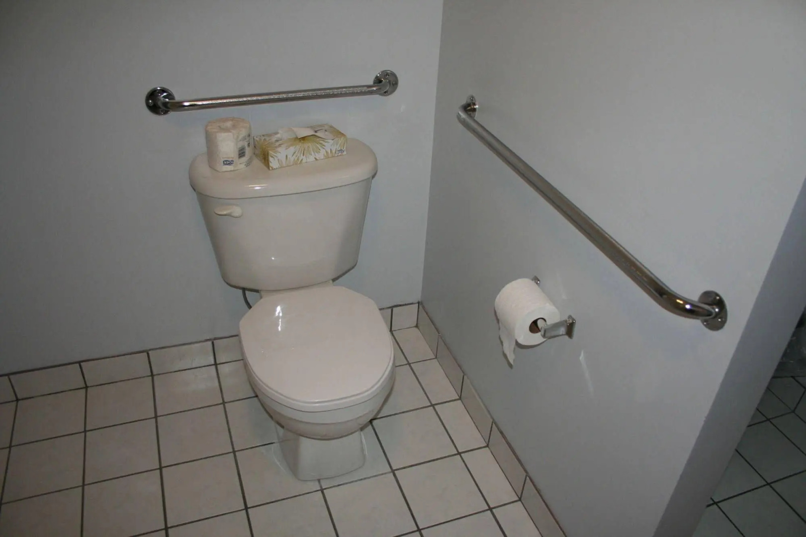 St. Christopher's Hotel