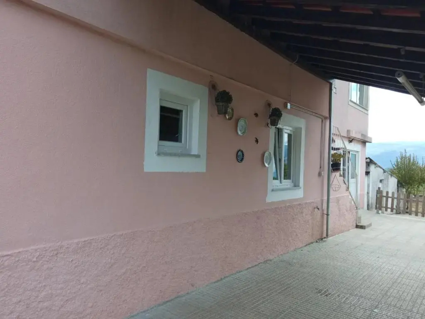 Azevinho Guest House