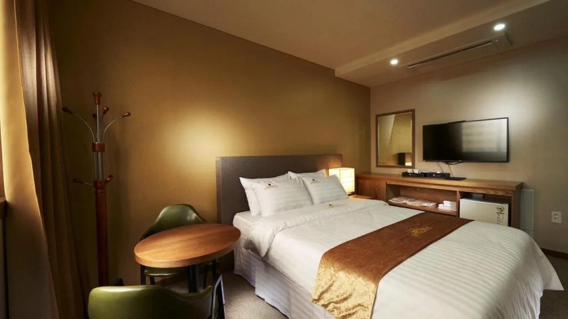 Benikea Central Hotel