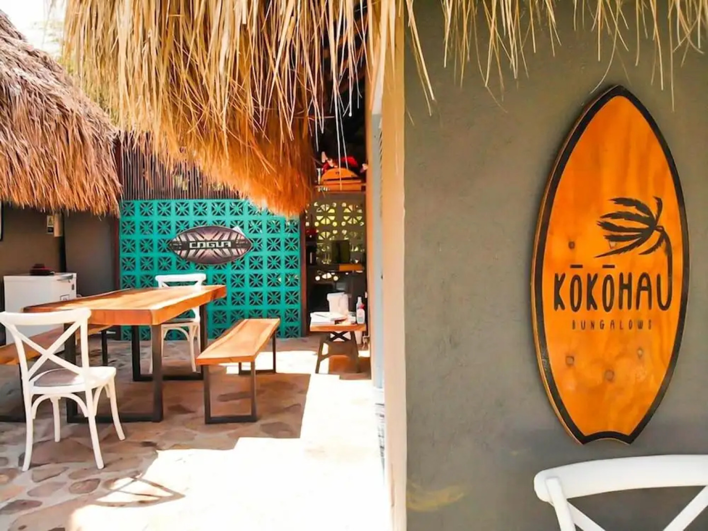 Kokohau Bungalows - Adults Only