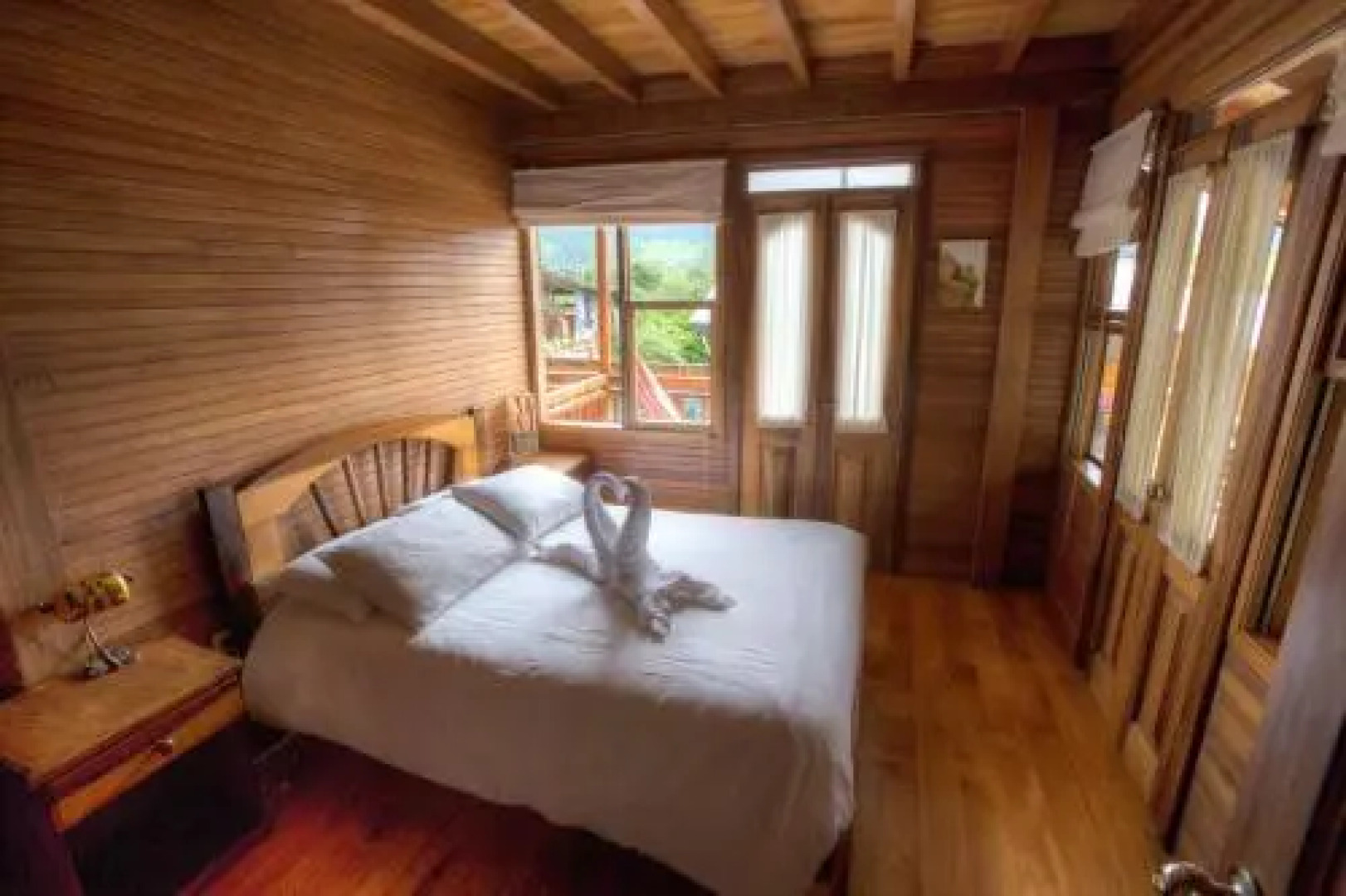 Dragonfly Inn B&B Mindo