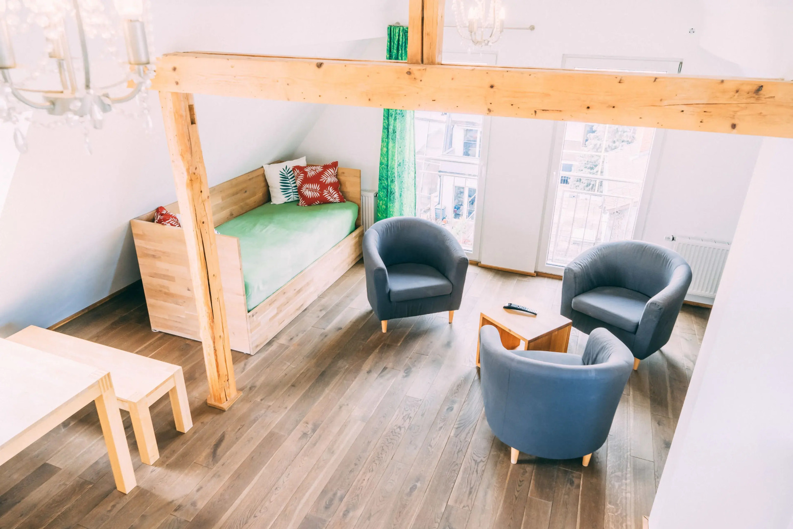 Stadthaus Gut Hügle