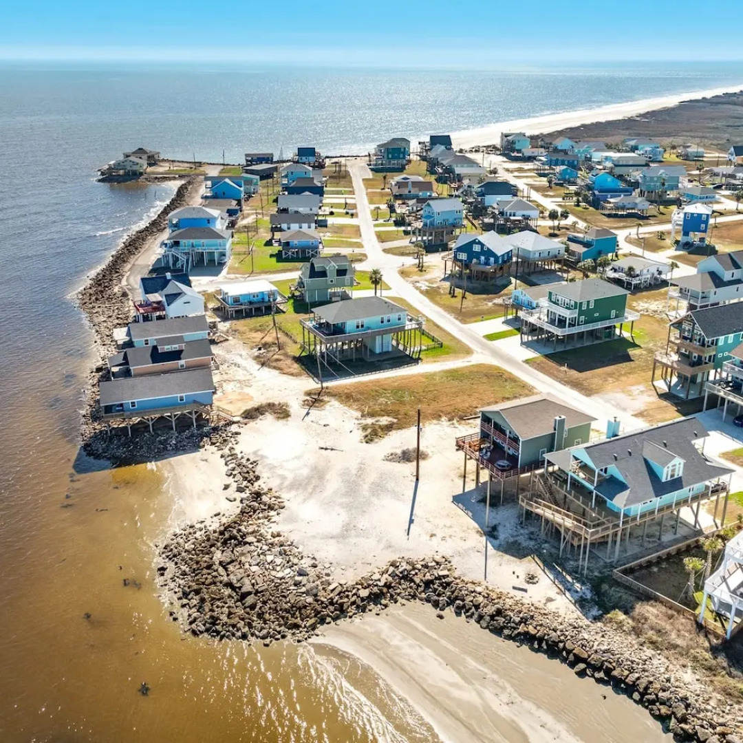 Gulf Adventures and Beachfront Relaxation Awaits