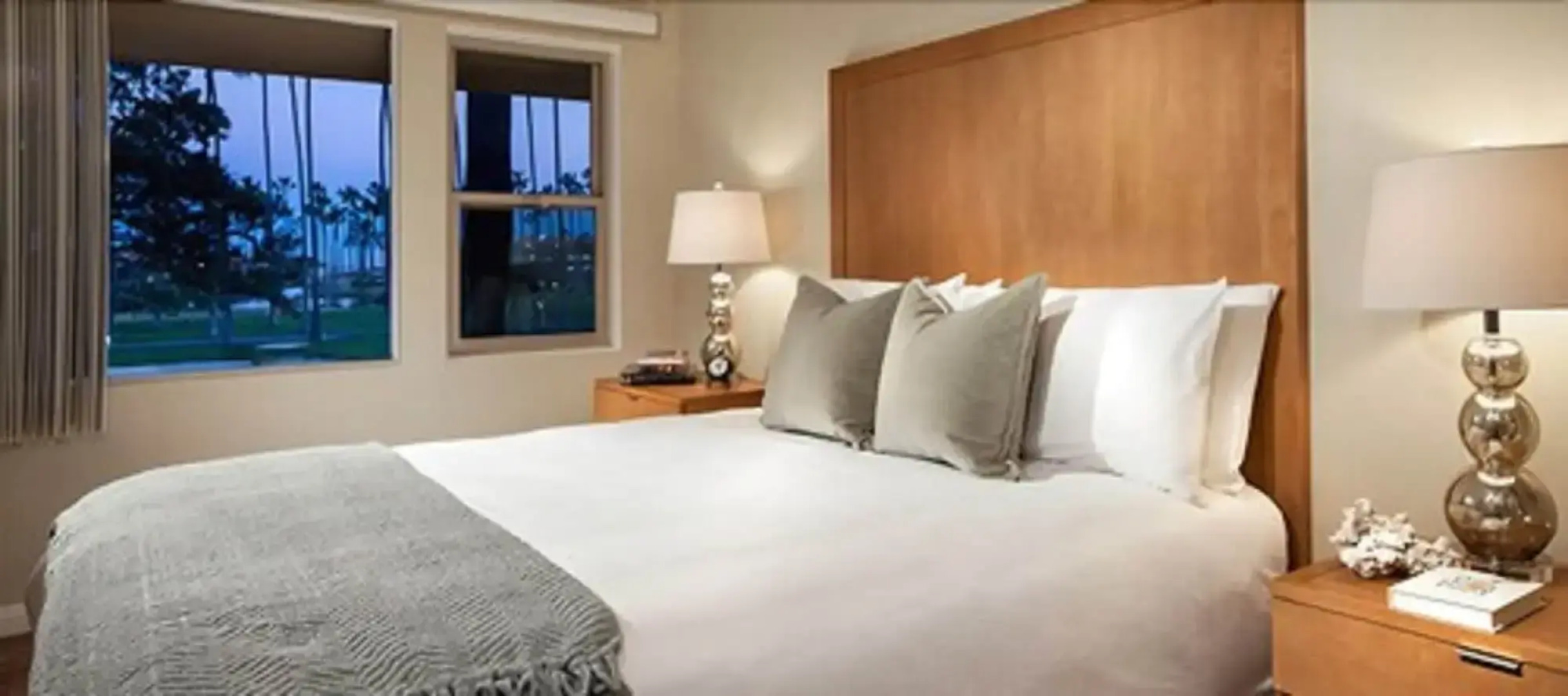 La Jolla Riviera Inn