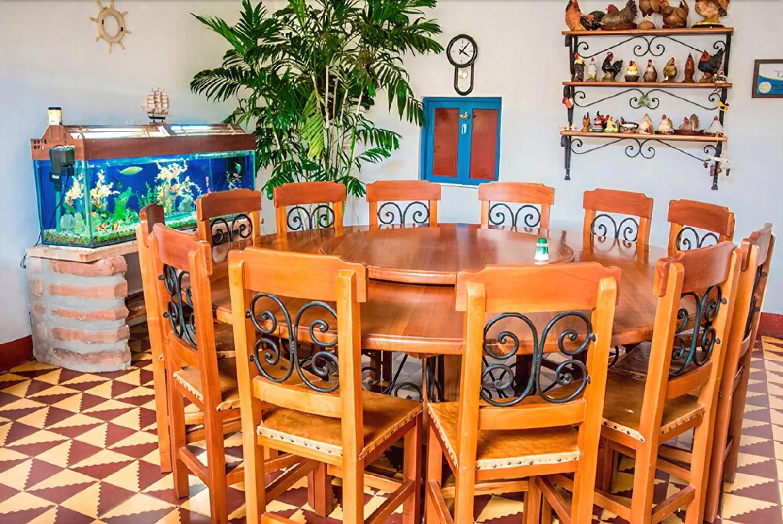 Finca hotel Los Arrayanes