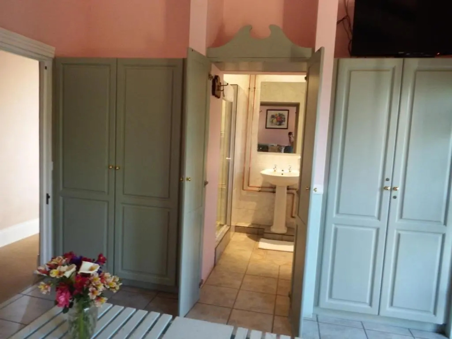 Westlodge at Graskop