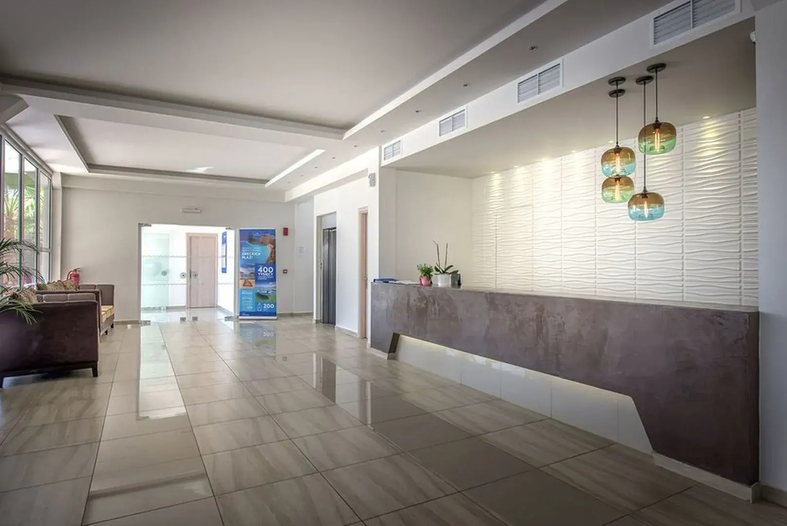 Caretta Island - All Inclusive