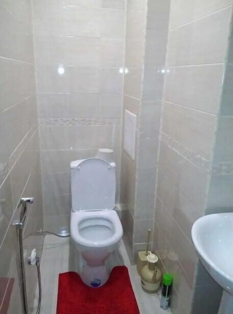 Апартаменты в Махачкале