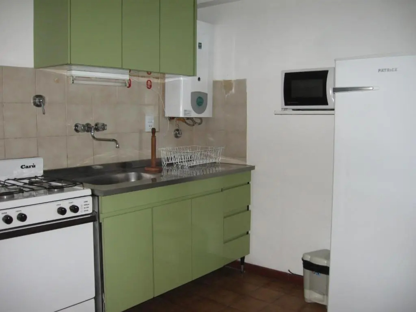 Departamento Costanera Bariloche