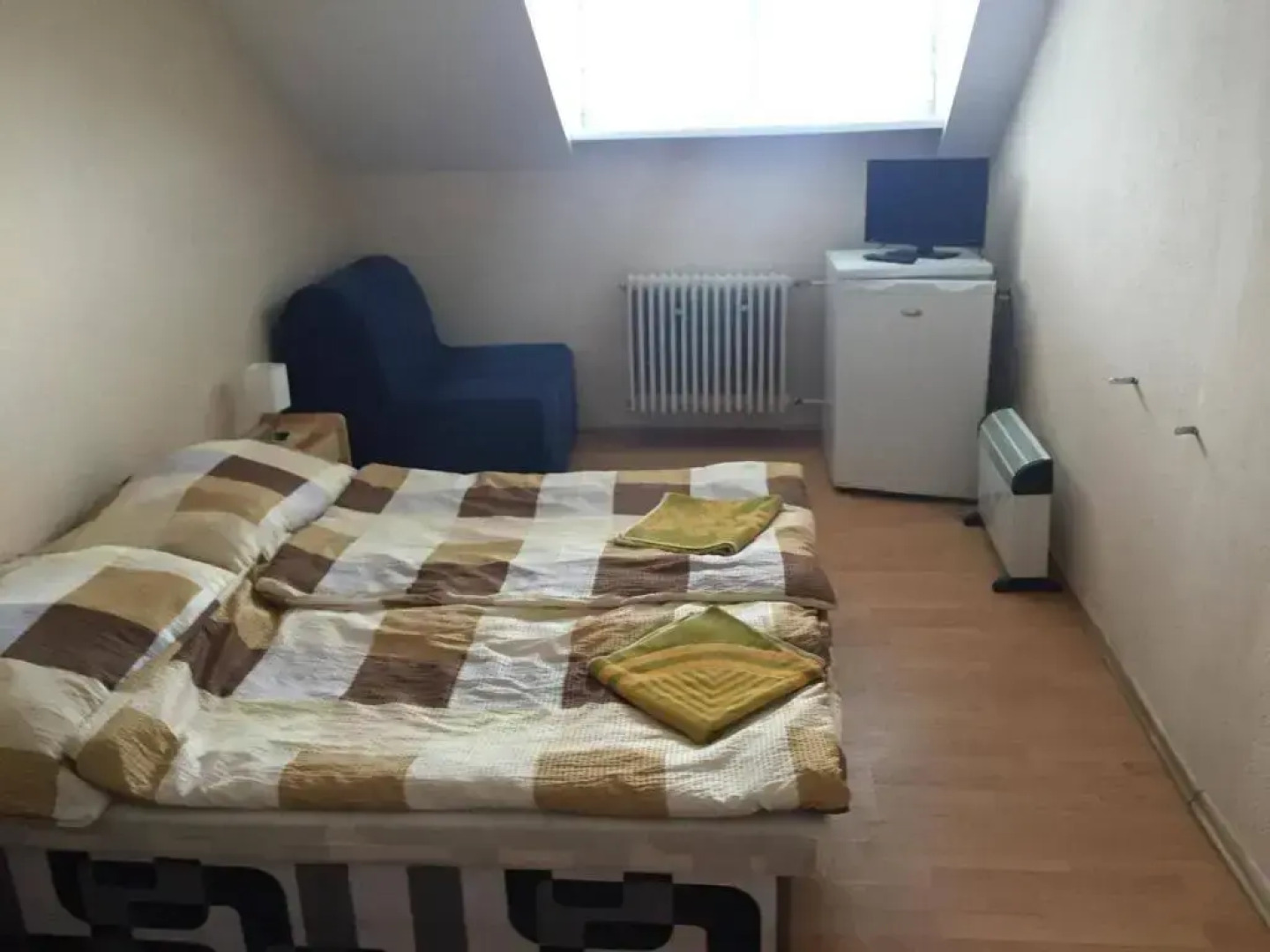 Turistická ubytovňa Hotel Divin