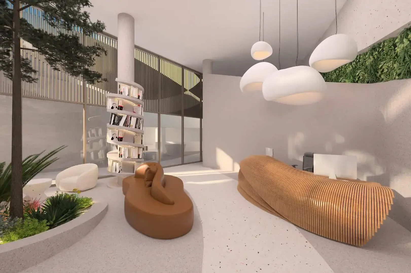 Ventale Island Breeze Resort