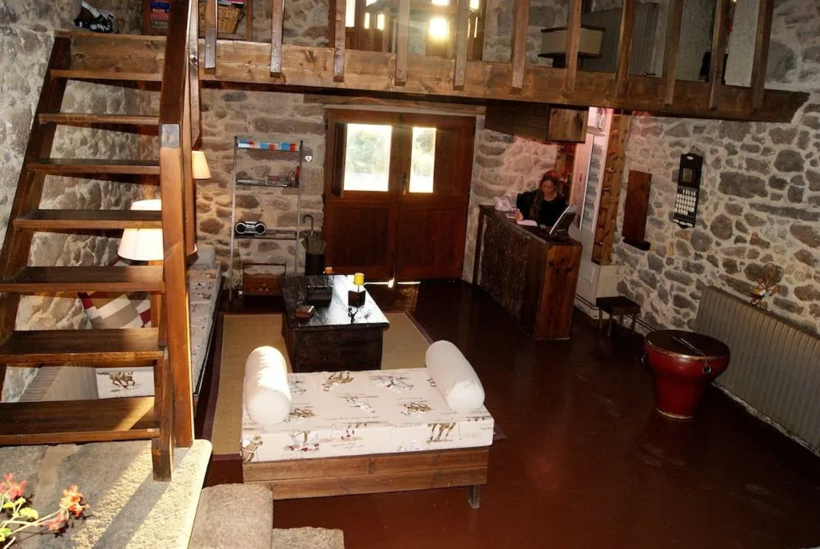 Hotel Rural Casal de Mouros