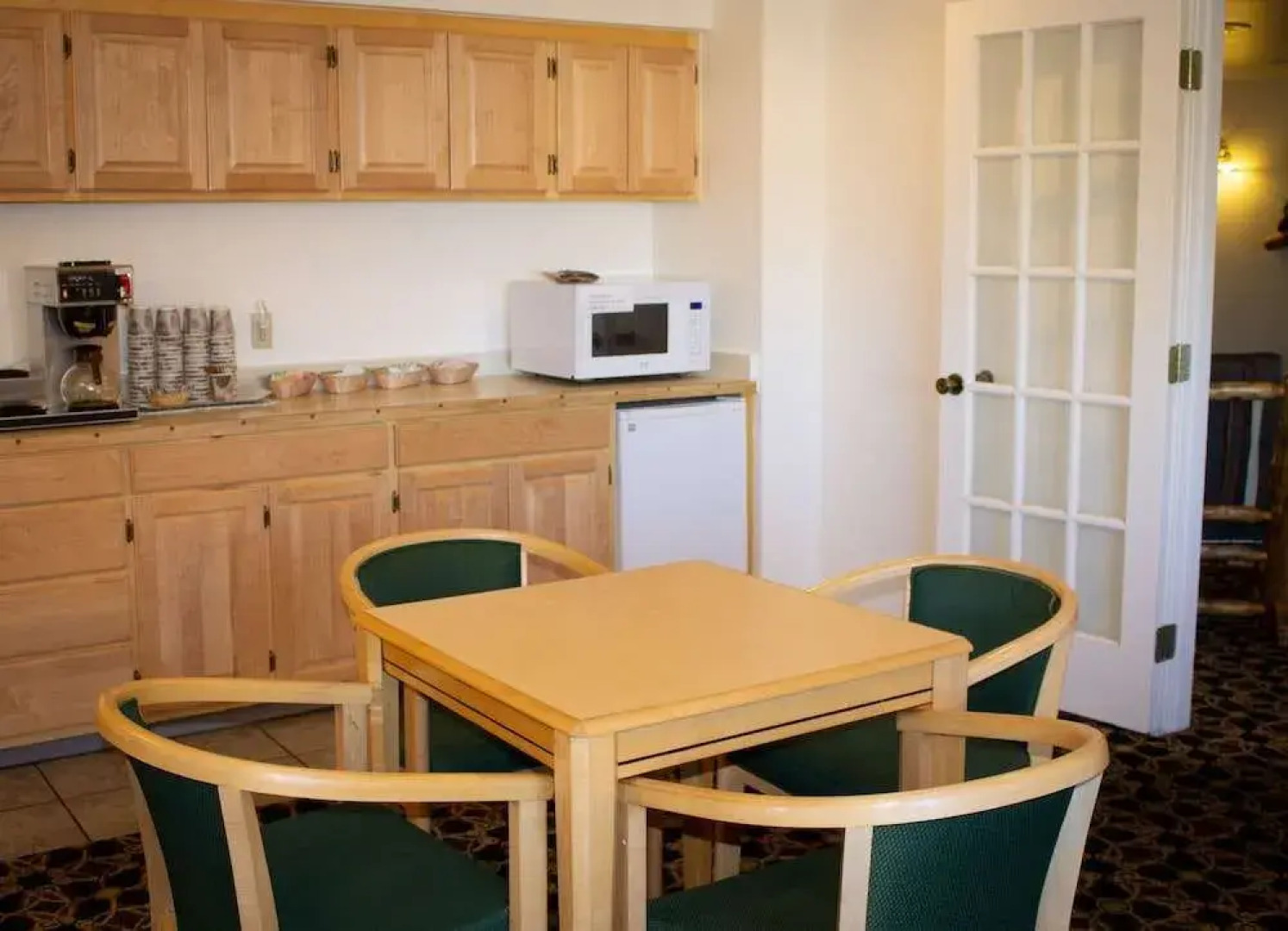 Best Western Inn At Lander