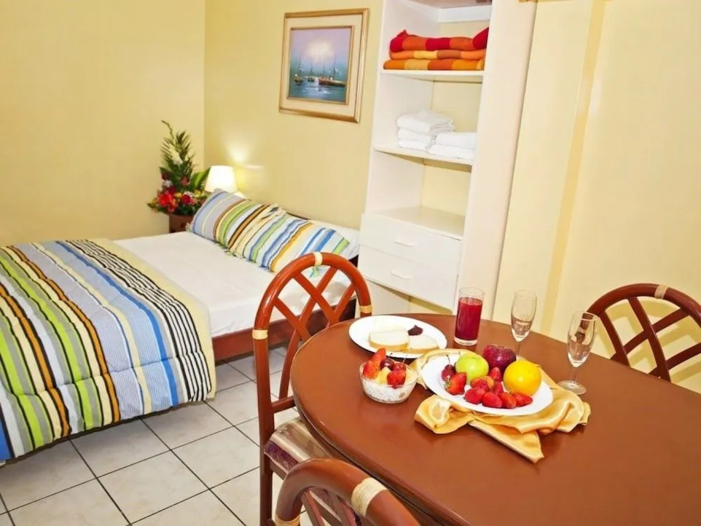 Hotel Suites Costa de Oro