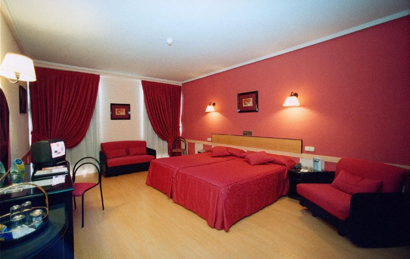 Hotel Faranda Express Torrelavega