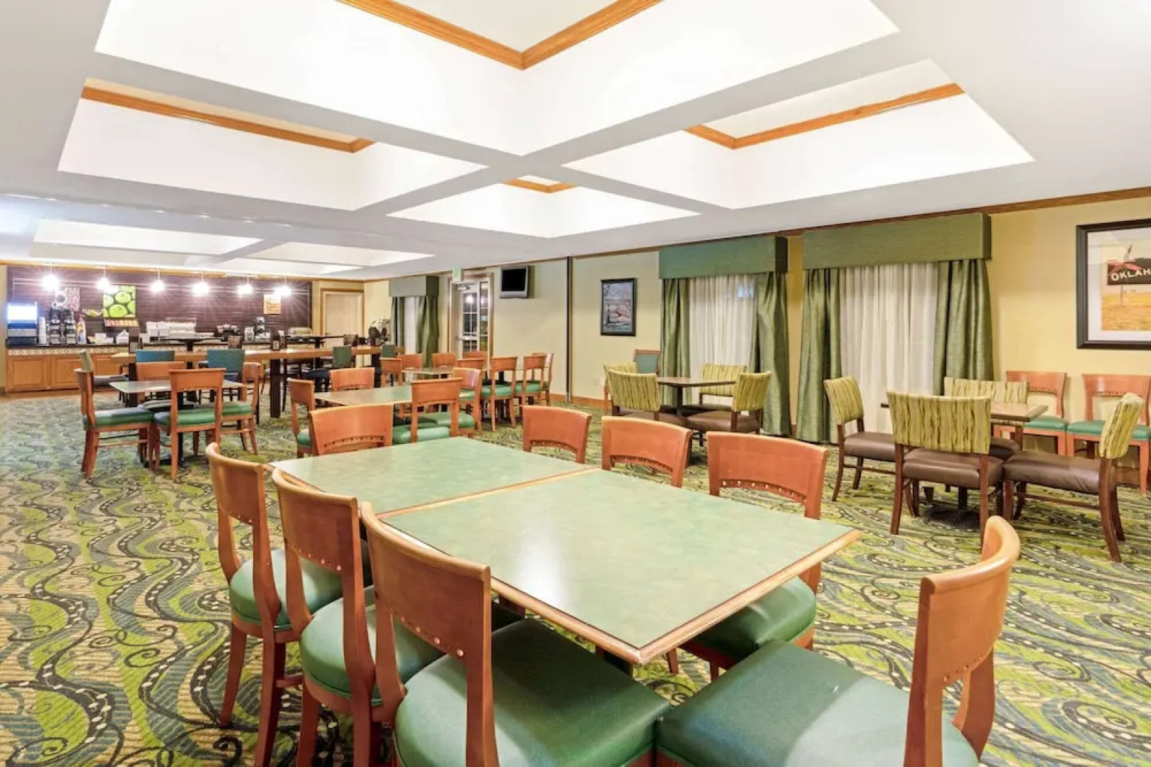 La Quinta Inn & Suites Shawnee