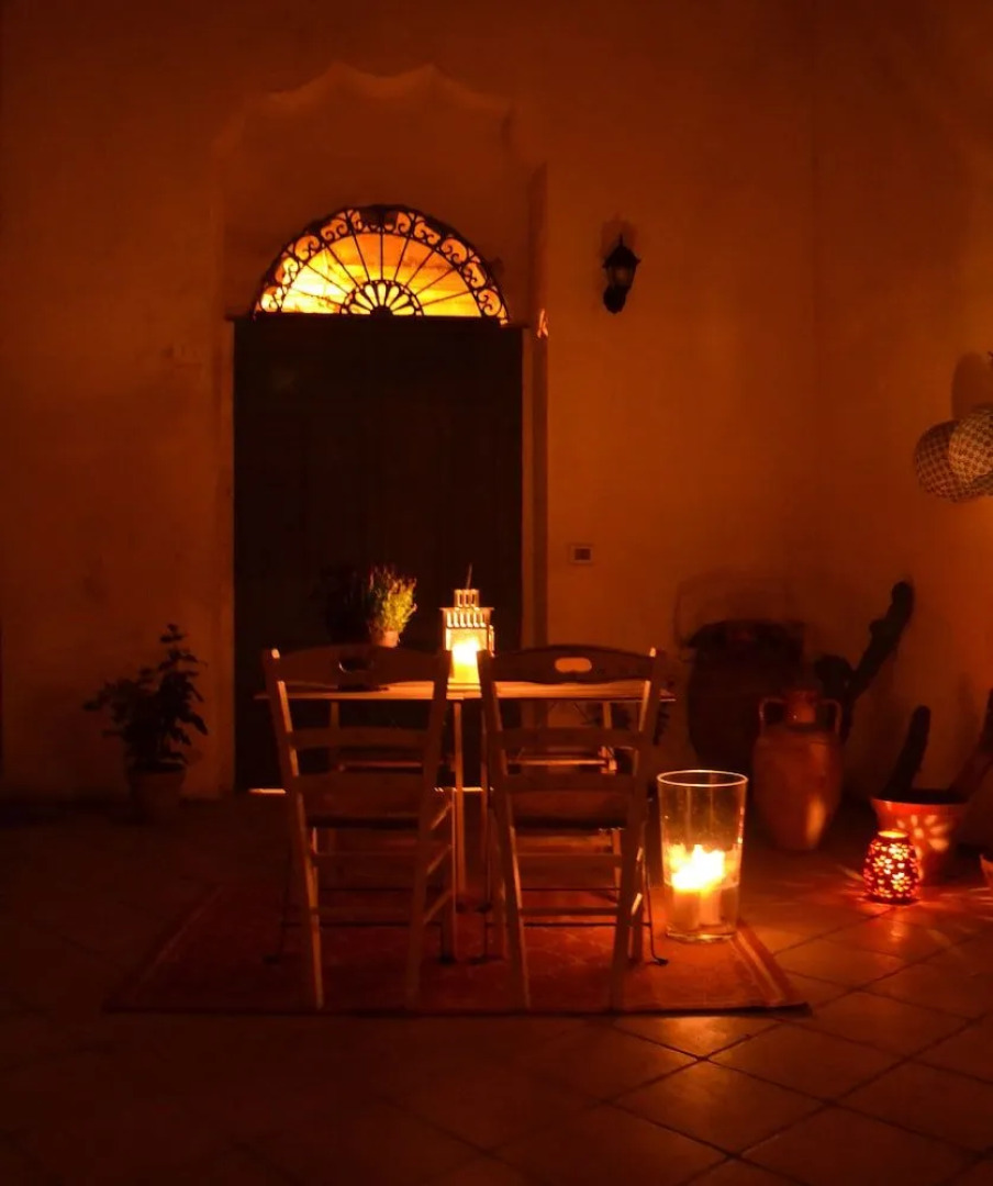 Salento Guesthouse B&B