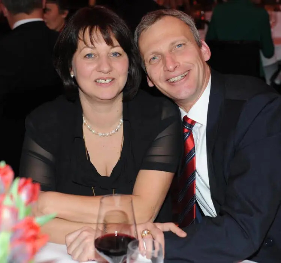 Ferienwohnungen Maria