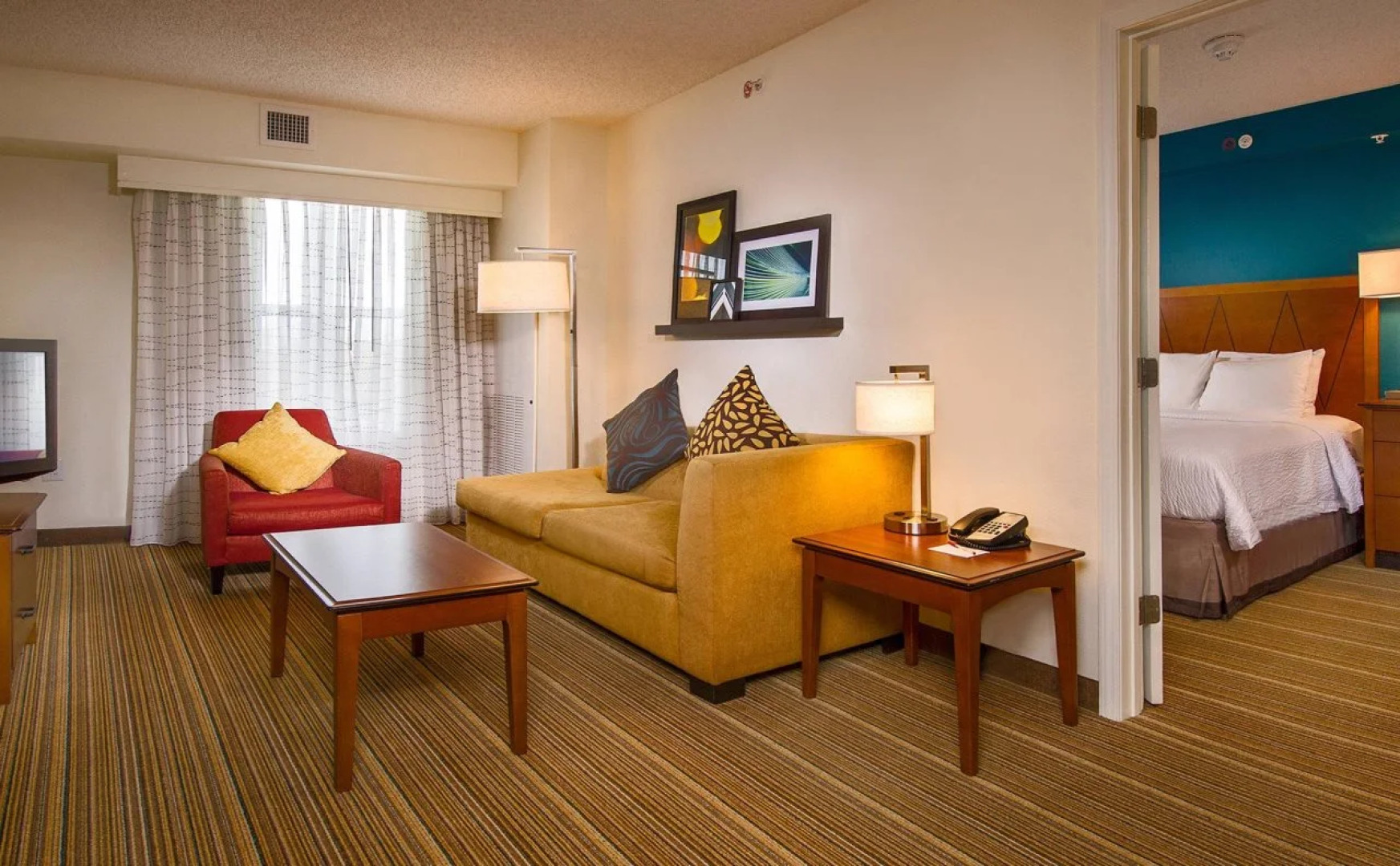 Residence Inn by Marriott - Silver Spring