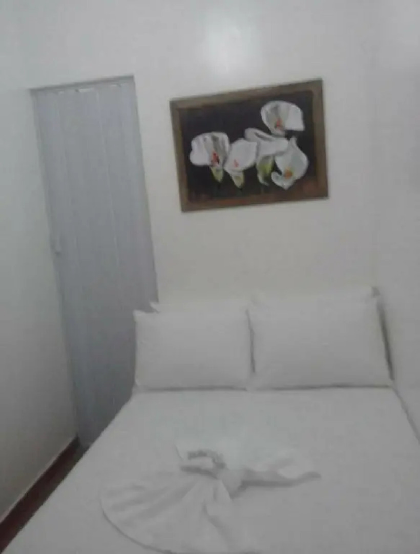 Pousada Ba¿do Sol Vilatur