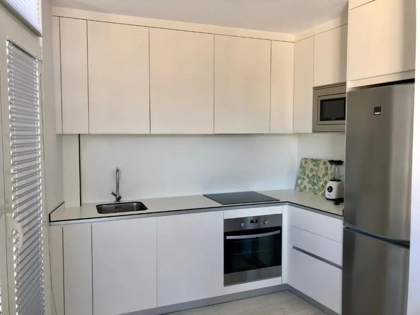 Apartamento El Reloj 1